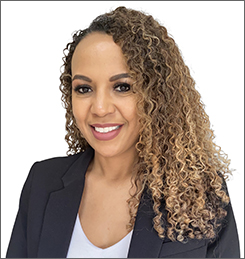 Sasha Washington